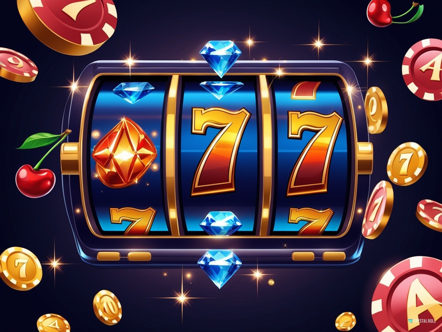 Speel de beste slots met hoge RTP